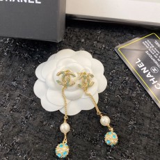 シャネルピアス CHANEL 2024新作 ピアス