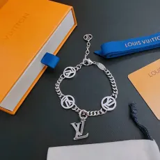 ルイヴィトンブレスレット LOUIS VUITTON 2024新作 ブレスレット