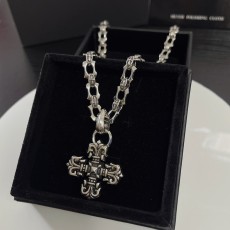 クロムハーツネックレス CHROME HEARTS 2024新作 ネックレス