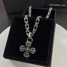 クロムハーツネックレス CHROME HEARTS 2024新作 ネックレス
