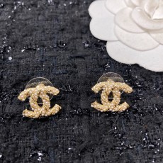 シャネルピアス CHANEL 2024新作 ピアス