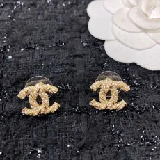 シャネルピアス CHANEL 2024新作 ピアス