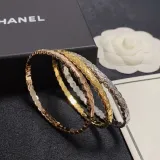 シャネルブレスレット CHANEL 2024新作 ブレスレット