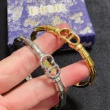 ディオールブレスレット DIOR 2024新作 ブレスレット