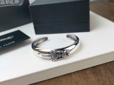 クロムハーツブレスレット CHROME HEARTS 2024新作 ブレスレット