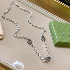 グッチネックレス GUCCI 2024新作 ネックレス