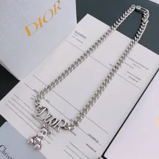 ディオールネックレス DIOR 2024新作 ネックレス