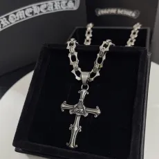 クロムハーツネックレス CHROME HEARTS 2024新作 ネックレス