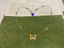 グッチネックレス GUCCI 2024新作 ネックレス