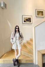 セリーヌ服 CELINE 2024新作 コート