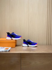 エルメス靴 HERMES  2024新作 レースアップスニーカー