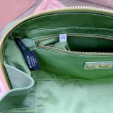 ミュウミュウバッグ Miu Miu 2024新作 高品質 ボウリングバッグ 5BB148