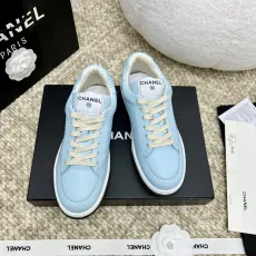 シャネル靴 CHANEL  2024新作 スニーカー