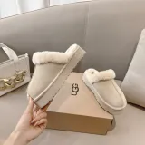 UGG靴 UGG  2024新作 スリッパ