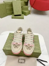 グッチ靴 GUCCI  2024新作 カジュアルシューズ