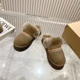 UGG靴 UGG  2024新作 スリッパ