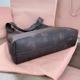 ミュウミュウバッグ Miu Miu 2024新作 高品質 トートバッグ 5BC119
