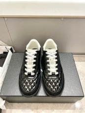シャネル靴 CHANEL  2024新作 野球シューズ