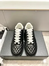 シャネル靴 CHANEL  2024新作 野球シューズ