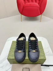 グッチ靴 GUCCI  2024新作 カジュアルシューズ