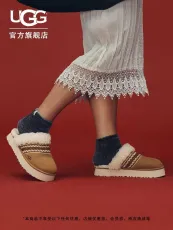 UGG靴 UGG  2024新作 スリッパ
