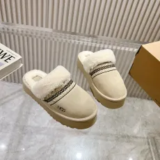 UGG靴 UGG  2024新作 スリッパ