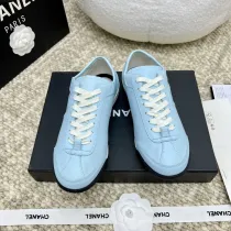 シャネル靴 CHANEL  2024新作 スニーカー