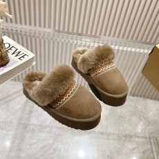 UGG靴 UGG  2024新作 スリッパ