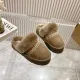 UGG靴 UGG  2024新作 スリッパ