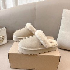 UGG靴 UGG  2024新作 スリッパ