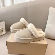 UGG靴 UGG  2024新作 スリッパ