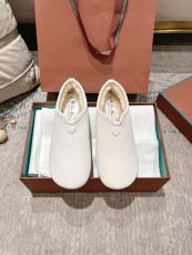 ロロ・ピアーナ靴 Loro Piana  2024新作 ウールの靴