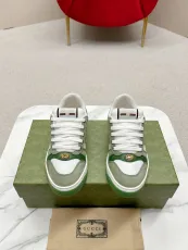 グッチ靴 GUCCI  2024新作 カジュアルシューズ