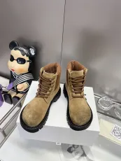 ロエベ靴 LOEWE  2024新作 足の親指のブーツ