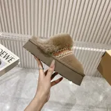 UGG靴 UGG  2024新作 スリッパ