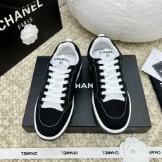シャネル靴 CHANEL  2024新作 カジュアルスニーカー