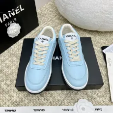 シャネル靴 CHANEL  2024新作 スニーカー