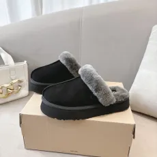 UGG靴 UGG  2024新作 スリッパ