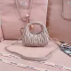 ミュウミュウバッグ Miu Miu 2024新作 高品質 ワンダーバッグ 5BP078
