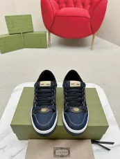 グッチ靴 GUCCI  2024新作 カジュアルシューズ