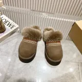UGG靴 UGG  2024新作 スリッパ