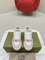 グッチ靴 GUCCI  2024新作 カジュアルシューズ