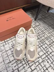 ロロ・ピアーナ靴 Loro Piana  2024新作 スニーカー