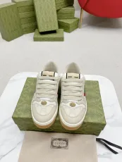 グッチ靴 GUCCI  2024新作 カジュアルシューズ