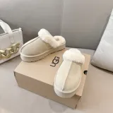 UGG靴 UGG  2024新作 スリッパ
