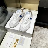 クロエ靴 CHLOE  2024新作 カジュアルシューズ