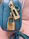 ミュウミュウバッグ Miu Miu 2024新作 高品質 ボウリングハンドバッグ 5BB123