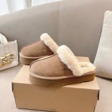 UGG靴 UGG  2024新作 スリッパ