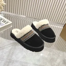 UGG靴 UGG  2024新作 スリッパ