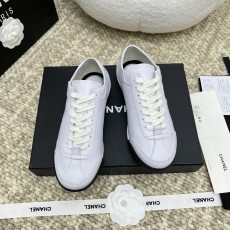 シャネル靴 CHANEL  2024新作 スニーカー